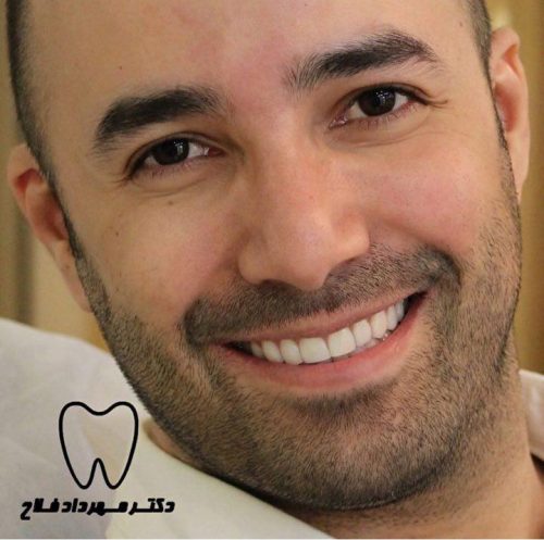 عکس های چهره و لبخند
