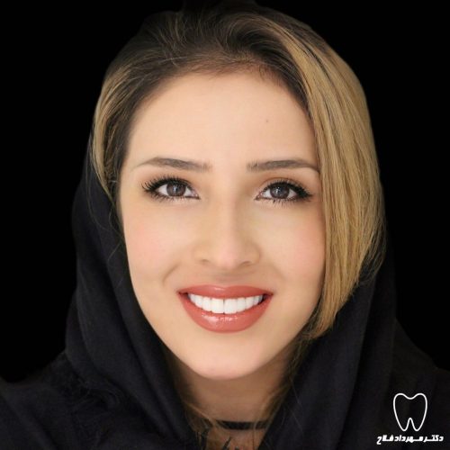 عکس های چهره و لبخند