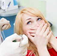 ترس از دندانپزشکی چیست؟ ترس از دندانپزشکی